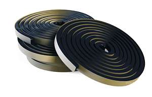 Набухающие профили